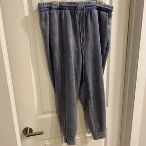 Torrid active jogger pant